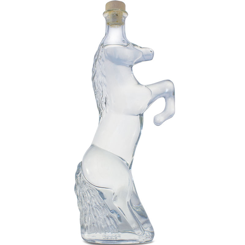 Kůň slivovice 45% 0,35l - promo